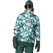 Picture Organic Clothing Parker Print Jacket skidåkning
