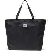 Herschel Shoppingväska 'Classic' svart / vit