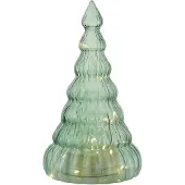 Sirius Home Sirius Lucy Wood Grön - H 23,5 cm