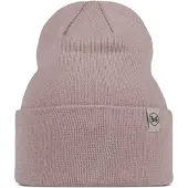 Buff Knitted Mössa