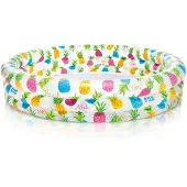 Intex 59431, 204 l, Uppblåsbar pool, 1,29 kg