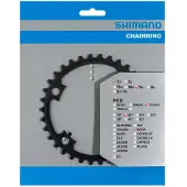 Shimano FC-R3000 Kedjedrev 34T 2022 Drev
