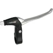 Saccon Mtb Grip Aluminium S Eu Brake Lever Set Svart,Silver