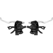Sunrace Stm406 R7/l3 Bromsspakset Med Växelreglage