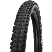 Schwalbe Wicked Will 29 Performance Addix Folding - MTB-däck 29" Black 2.25