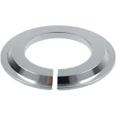 Elvedes 1 1/8´´-1 1/2´´ 36º 30 Mm Glassstrut