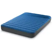 Intex 64012 Truaire 137x191x22cm Luftmadrass