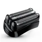 Braun Kombipack 21b Rakapparatshuvud