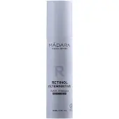 Mádara Alternative Plant-Powered Nattkräm 50 ml