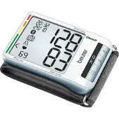 Beurer BC 85 BT 65706 Blodtrycksmätare Handled