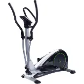 Christopeit Sport Träningsmaskin Orbitrek magnetisk Eco* 2000