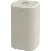 Joseph Joseph tvättkorg dubbel 60 l Tota ecru
