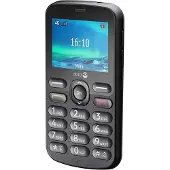 Doro 1880 4g Volte Mobiltelefon