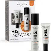 Mádara His skincare 2-delat ansiktsvårdsset Ansiktsvårdskit 1 st