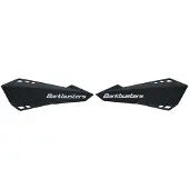 Barkbusters Universal B-087-bk Motorcykel Handskydd Plast