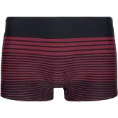 s.Oliver Badbyxa bordeaux / svart