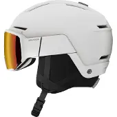 Salomon Osmo Sigma Hjälm Med Visir
