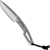 Extrema ratio Versa, Satin 04.1000.0214/SAT fixed knife