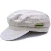 Ginza.se The Beatles: Unisex Help! Hat/Help! (Moleskin & Badge) (Large)