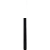 Brilliant Click&Shine Tube Pendel LED-strålkastare 7 W Lysdiod-modul Svart