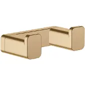 Hansgrohe Dubbel krok AddStoris borstad brons