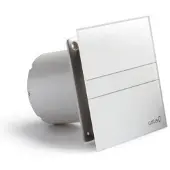 CATA E-150 Gt Timer Badrumsfläkt