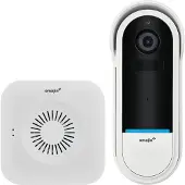 Omajin - Wireless Video Doorbell EU
