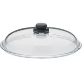 Spring Vulcano Classic glass lid, 28 cm