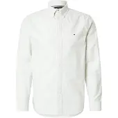 Tommy Hilfiger Mw0mw36238 Skjorta Med Långa ärmar