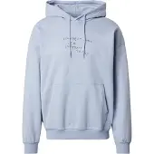 Only & Sons Sweatshirt rökblå / svart