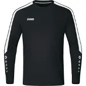 Jako Långärmad tröja TW-t Power 8923-800