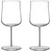 Orrefors Informal Glas 43cl 2-pack