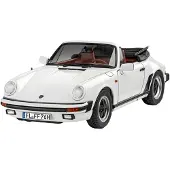 Revell presentset 50 Years of Porsche 911 G-Model, modellfordon (skala: 1:24)
