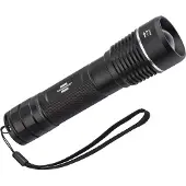 Brennenstuhl TL 1201 AF 1178600801 LED Ficklampa Uppladdningsbara batteri 1200 lm 31 h 300 g