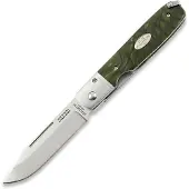 Fällkniven GPtw Juma, Laminated CoS, TAC Woodland gentleman's knife