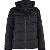 8848 Altitude Juniors' Sidy Jacket Black