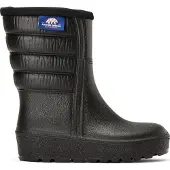 Polyver Juniors' Winter Black