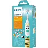 Philips Elektrisk Tandborste För Barn