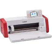 Brother ScanNCut SDX900 - Electronic cutting machine