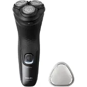 Philips 3000X Series X3051 - rakapparat - nattsvart