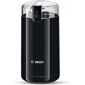 Bosch kaffekvarn – 180W, 75g kapacitet, rostfria knivblad