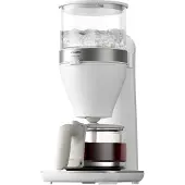 Philips HD5416 - Kaffemaskin - 15 kopper - sortera
