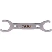 Cema T45 Vevlagerverktyg
