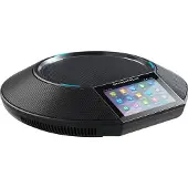 Grandstream Networks Grandstream GAC2500 - VoIP-konferenstelefon - med Bluetooth interface - IEEE 802.11b/g/n (Wi-Fi) - 7-riktad samtalsförmåg - SIP - 6 linjer