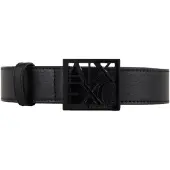 Armani Exchange 941130_0a874 Bälte