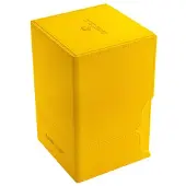 GameGenic Watchtower Xl Kortfodral 100 Påsar