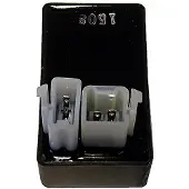 Sgr Ca 6 Pin Honda Cg 125 Ecu-kit