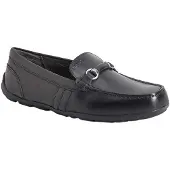 Geox New Fast Skor