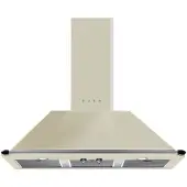 Smeg Victoria Kt100pe 100 Cm Dekorativ Fläktkåpa