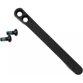 CIVIVI Pocketclip Black Titanium T001B 1x set of screws